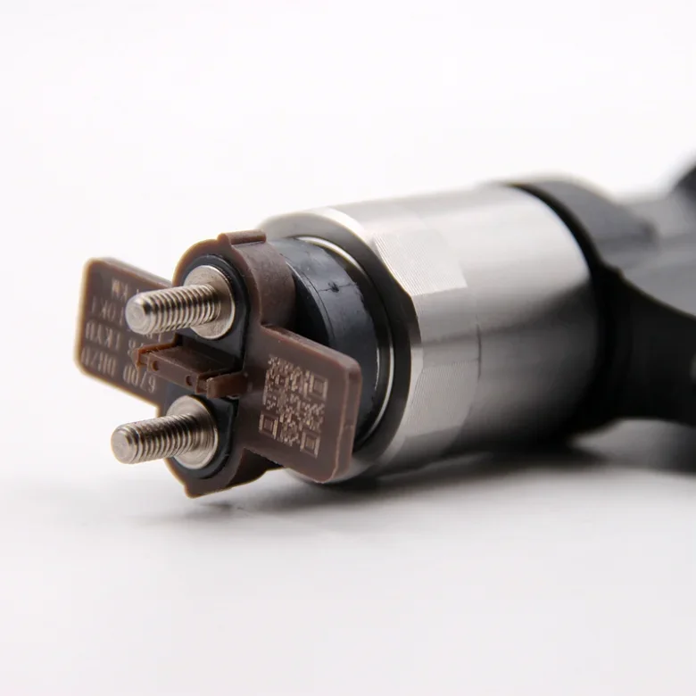 연료 시스템 특가 판매 저렴한 가격 인젝터 095000-0562 트럭용 엔진 연료 인젝터