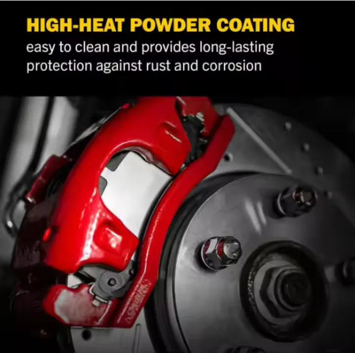 

brake system parts Automotive accessories and spare parts New conditions Optimum front brake calipers and large brake kits