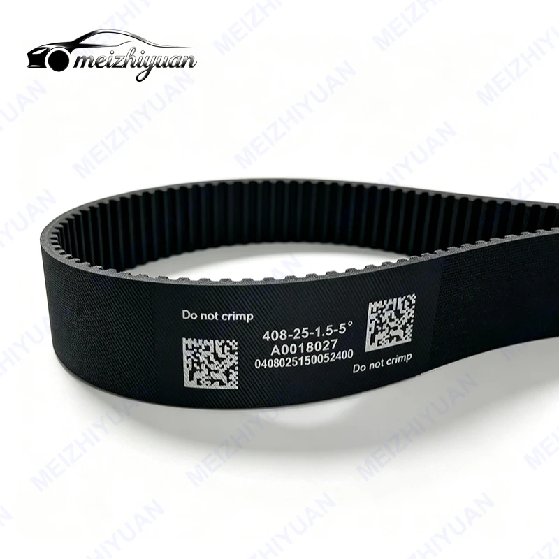 Courroie de direction assistée électrique pour Ford Explorer 2010-2019 A0018027 HEE4043ERM HEE4101ERM HEE4116RM