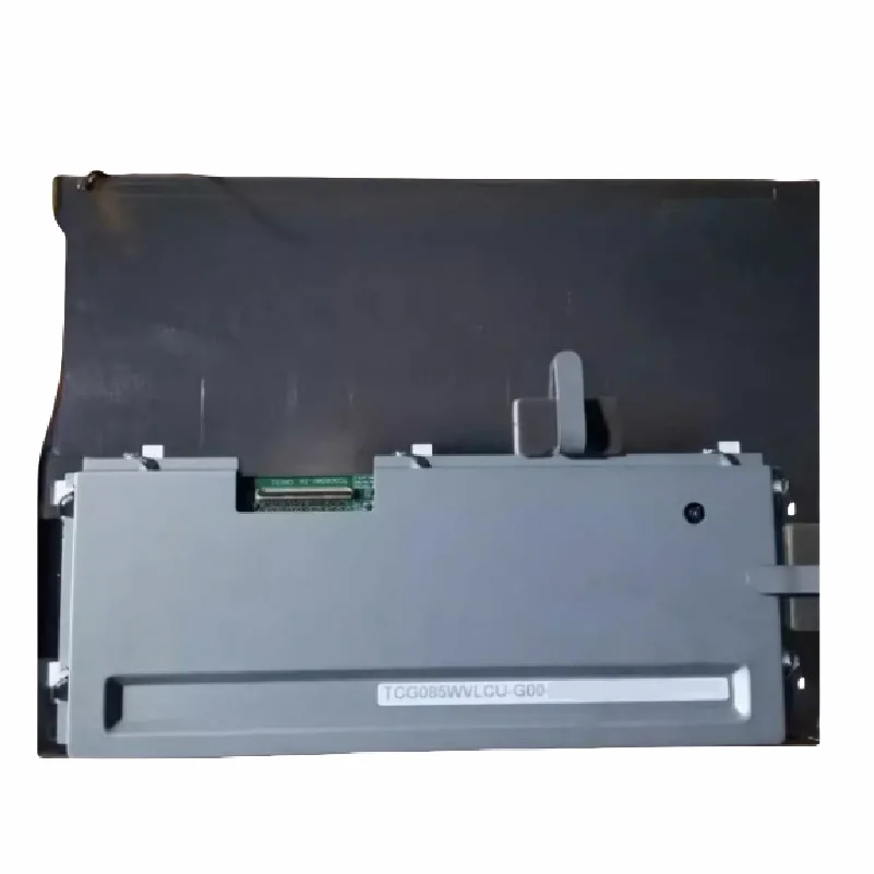

Original TCG085WVLCU-G00 TCG085WV1AA-G00 8.5 Inch Industrial Display LCD Screen PLC