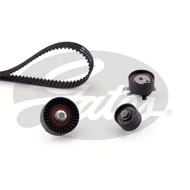 Store code: K015508XS for the eccentric tensioner kit (129 × ×) FOCUS 1,8 16V (98 04) (98 04)