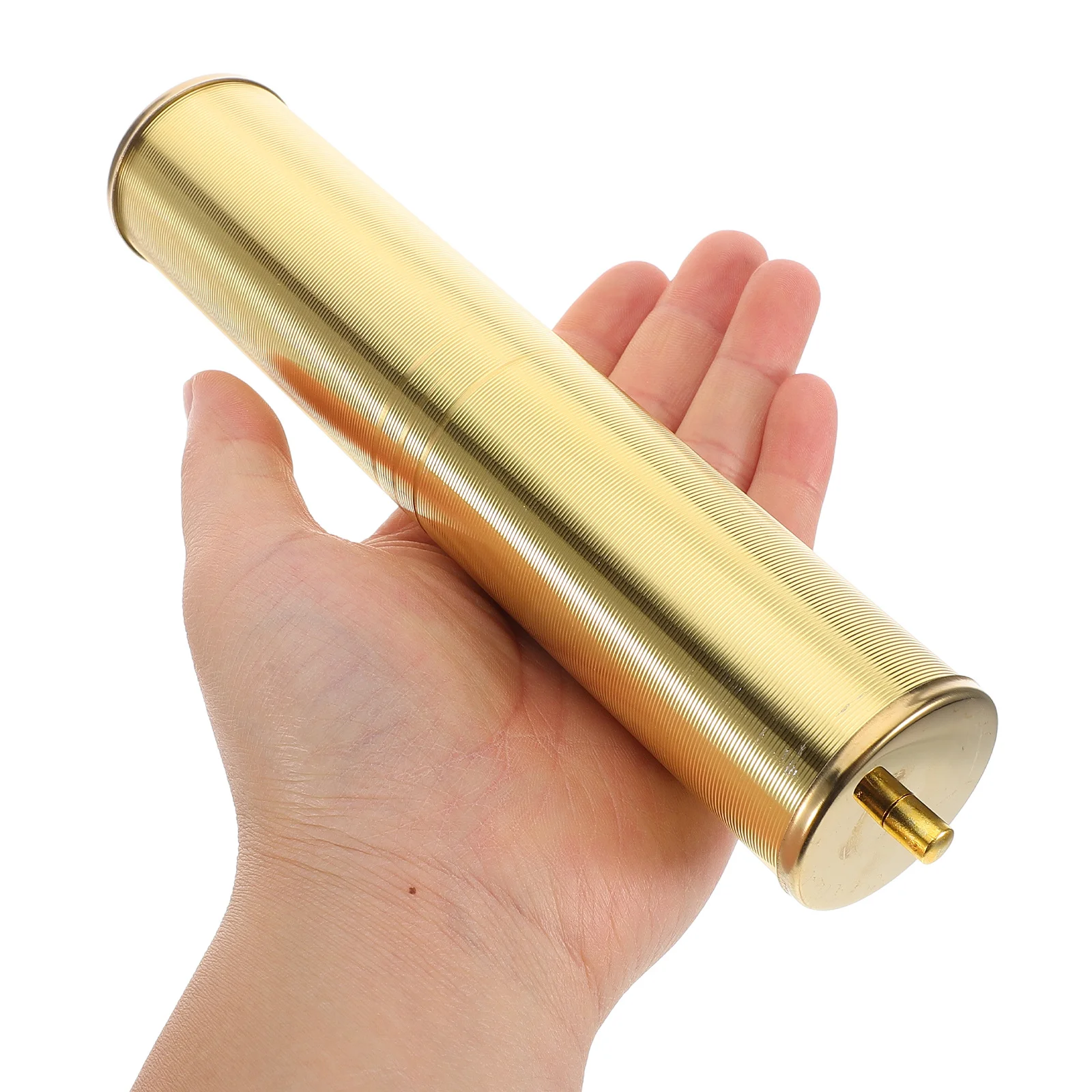 1 مجموعة جوفاء أرضية معدنية ساعة مطرقة الزخرفية دائم ساعة البندول سلسلة الوزن استبدال المنزل مكتب البندول الساعات