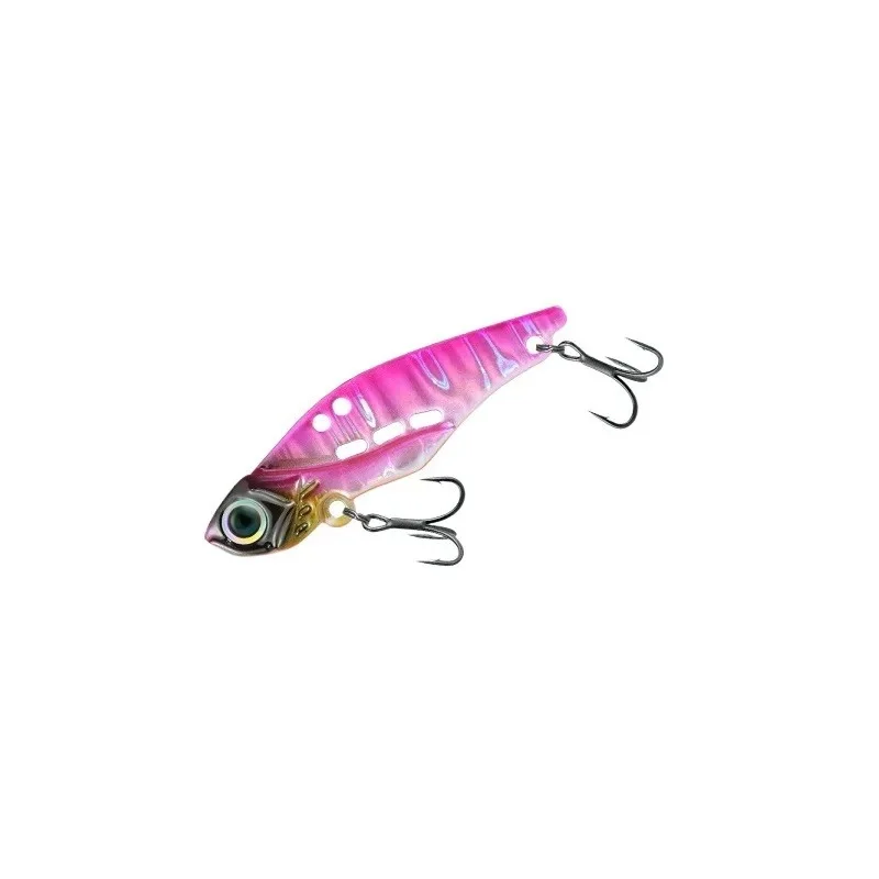 VIB Angelköder 3g 5g 7g 10g 14g Spinner Löffel Vibrationsköder Sinkender Jerkbait Swimbait Metall-Jig Löffelköder Crankbait Bass Forellen Köder – Detail 12