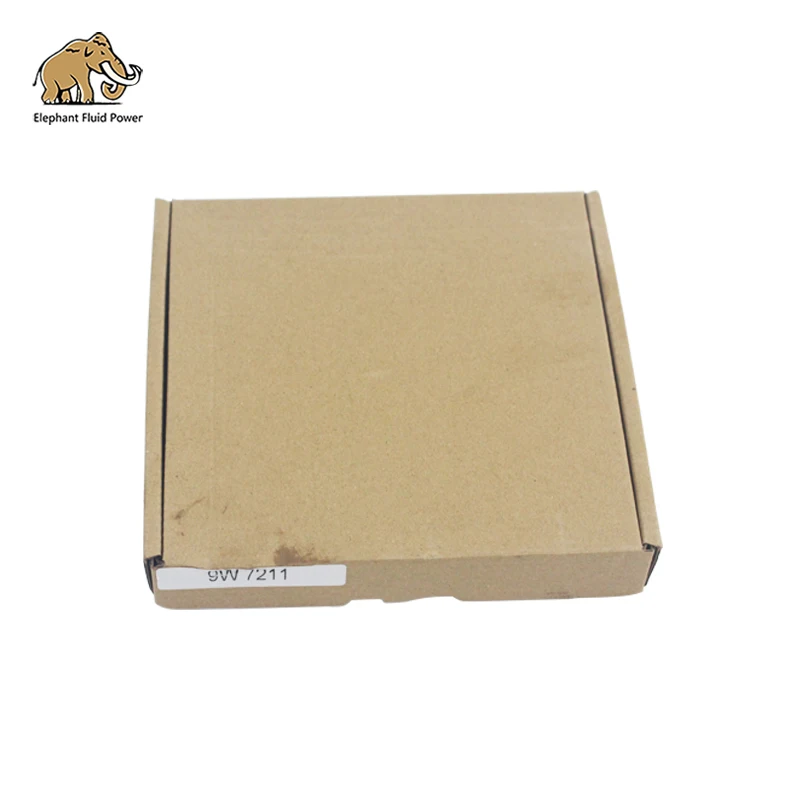 

Reliable Supplier Floating Oil Seal 9W7211 Final Drive Floating Seal For Excavator 225B 225D 229