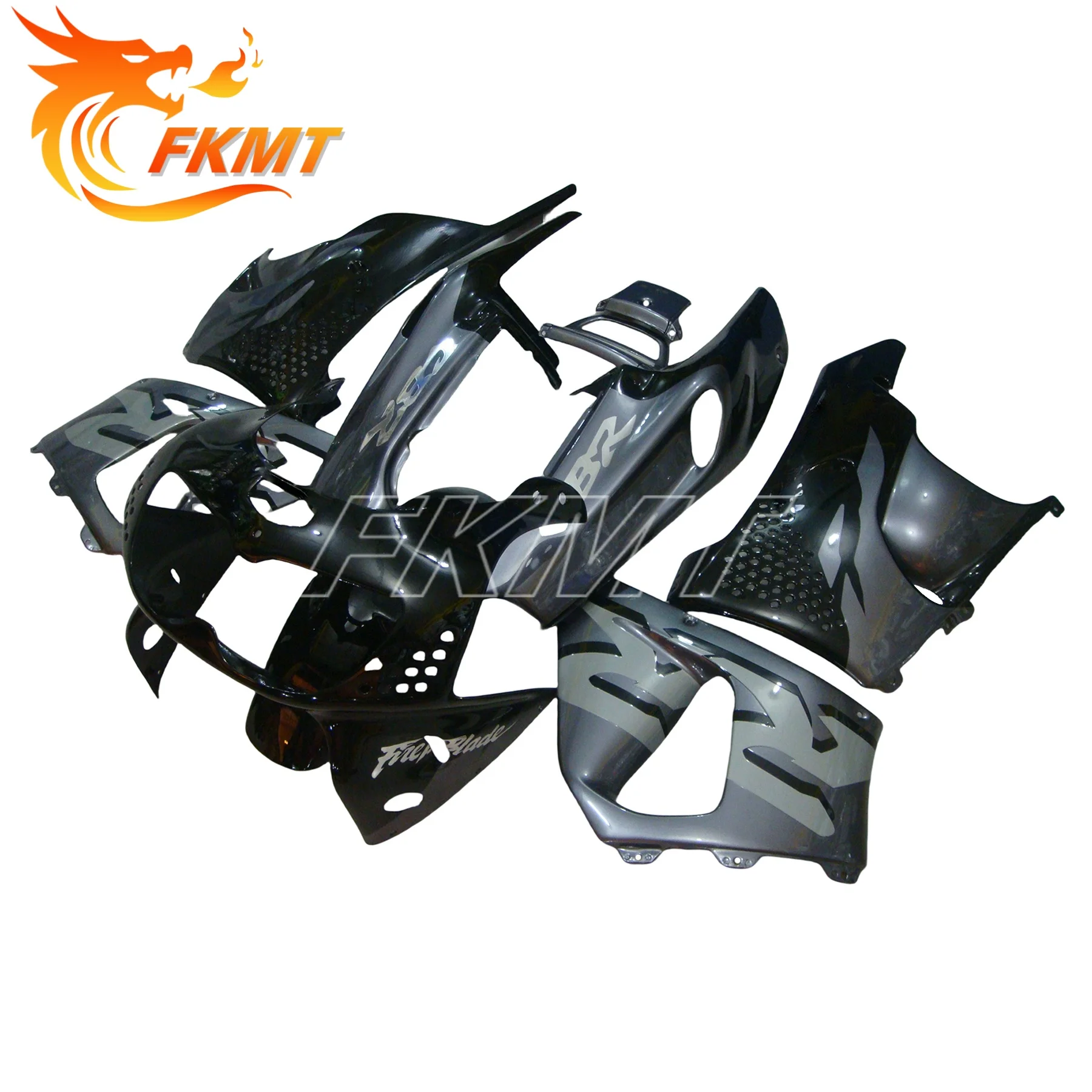 Motorcycle Fairings Kits Fit For Honda CBR900RR 893 1992 1993 1994 1995 Motorcycle Shell NEW ABS 1992-1995 2