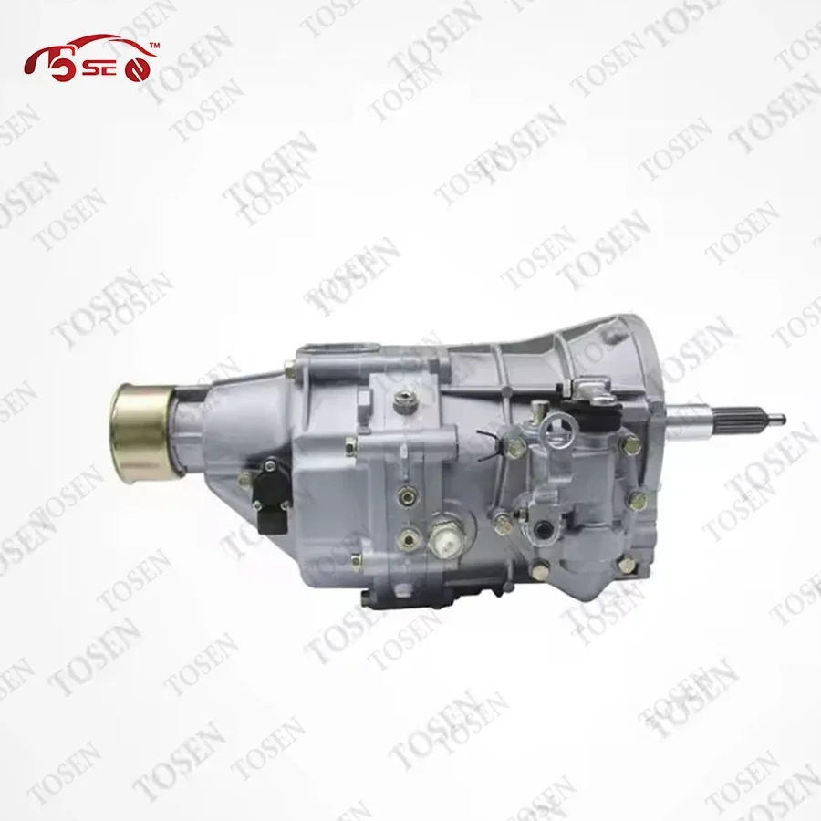 High Quality Car Parts Manual 3Y 4Y 1RZ 2RZ 2L 3L 5L Engine Transmission Gearbox Used For TOYOTA Hiace