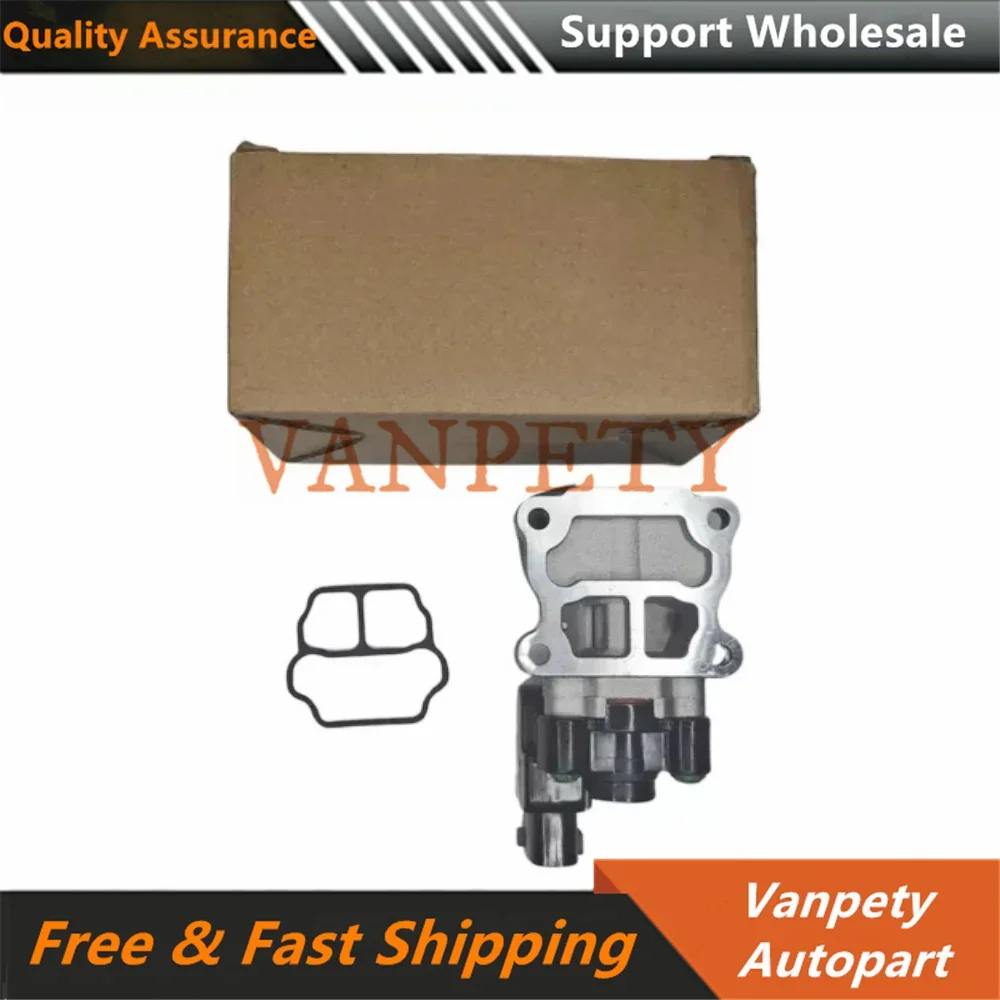 

New Idle Air Control Valve 222700D030 2227022050 For Chevrolet Prizm Toyota Corolla 1.8L 22270-0D030 22270-22050 22270-22010