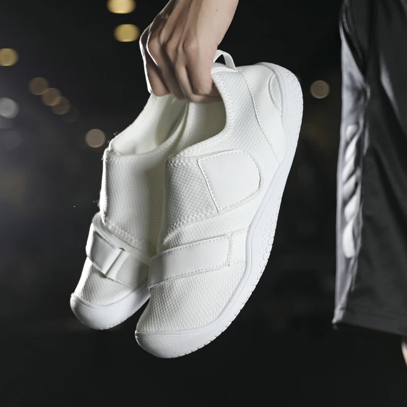 Обувь для фитнеса унисекс, обувь для силовой поддержки, обувь для становой тяги, женская спортивная обувь большого размера, мужская обувь для борьбы, приседаний, обувь для сумо, размеры 36-46