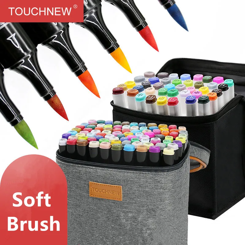 مميزات قلم الرسم TOUCHNEW 12/80: تقييم شامل ونصائح للاستخدام