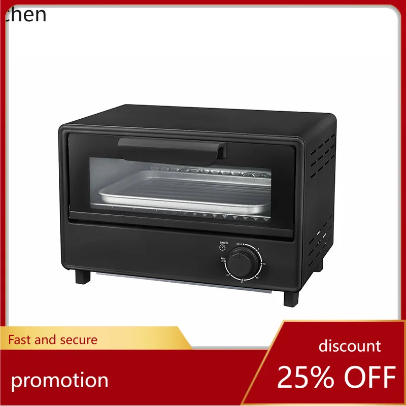 

HXL 12L Oven Multi-Functional Household Baking Oven