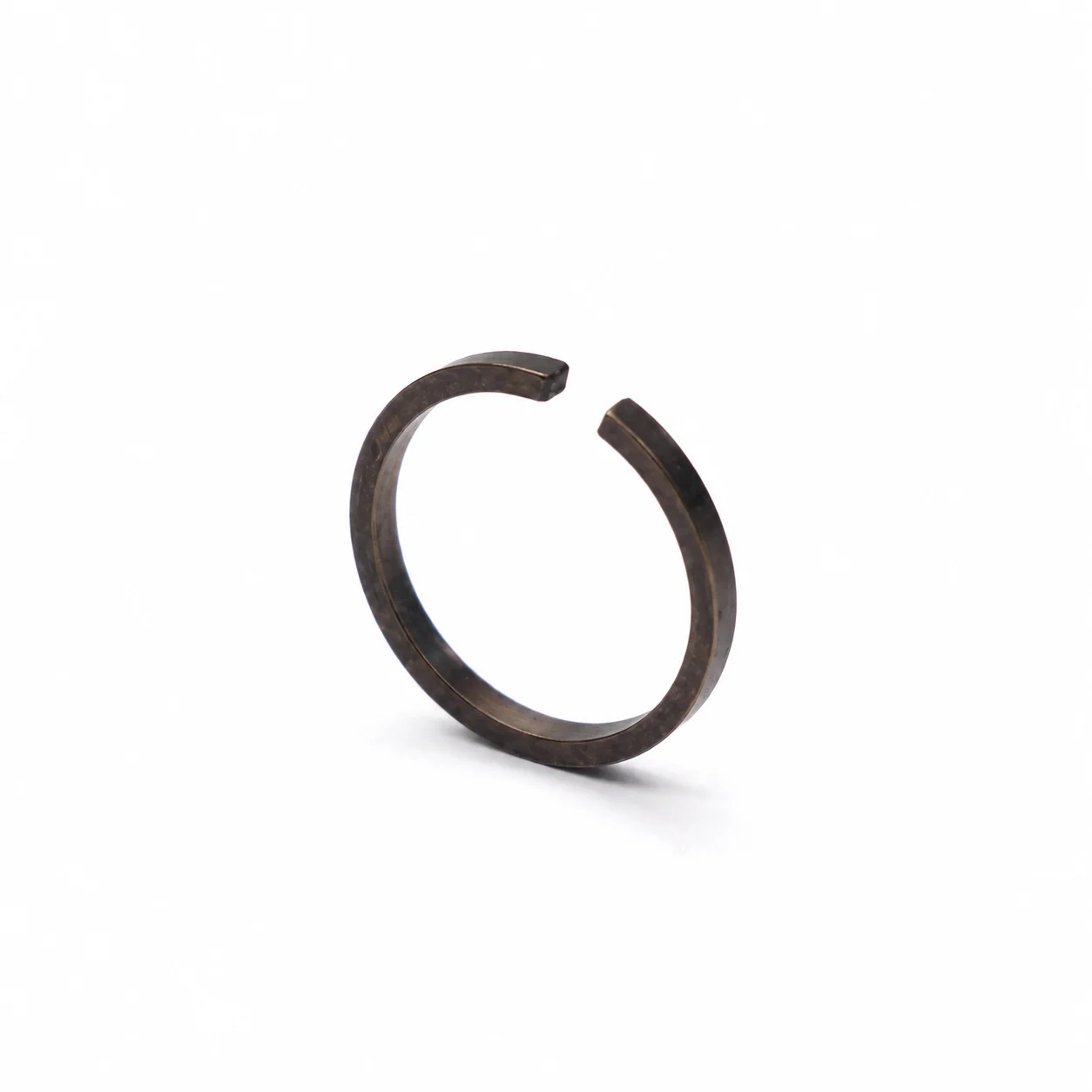 KP39 Turbo Piston Ring Seal Ring 10x1.1x0.7mm Turbocharger Repair Parts Supplier