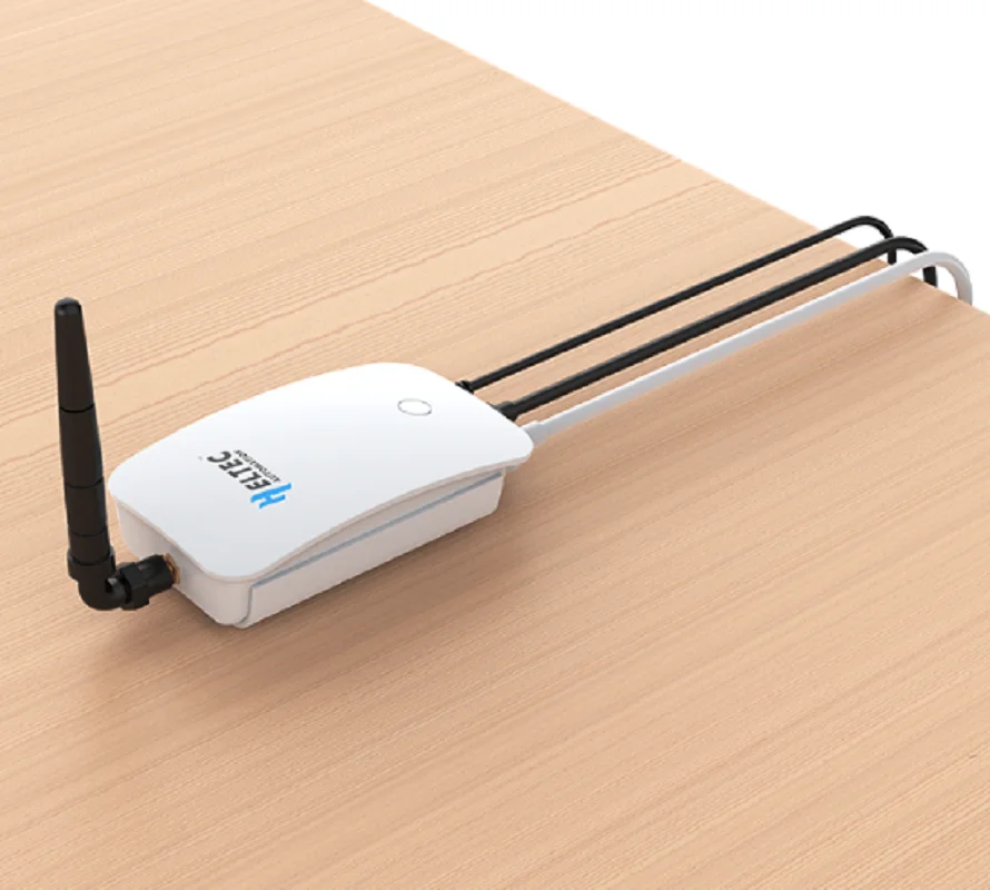 Heltec LoRa ESP32 ワイヤレス トラッカー WiFi BLE LoRaEthernet HT-M7603 LoRaWAN ゲートウェイ 壁掛けルーター 868 915MHz アンテナ付き