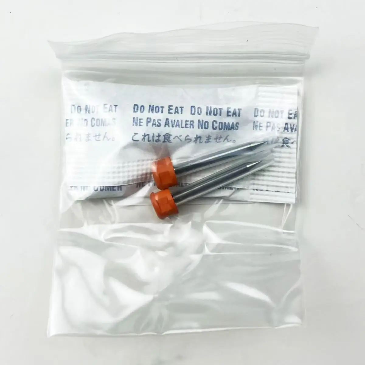 ALK-88 الانصهار جهاز الربط القطب الكهربائي قضيب Eloik ALK-88A/ALK-99A/88/80 الألياف البصرية الانصهار جهاز الربط القطب الملحقات 1 زوج 3 أزواج #5