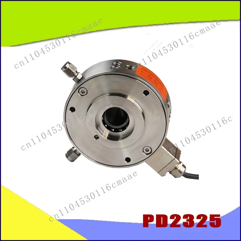 

PD2325 Tension Sensor E + L Through Shaft PD2320 Tension Detector