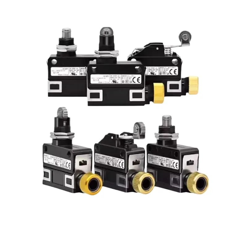 

Концевой выключатель микровыключателя, SL1-A, SL1-EK, SL1-P, SL1-D, SL1-AK, SL1-H, SL1-B, SL1-BK, SL1-DK, SL1-AC, SL1-BC, SL1-DC, SL1-E