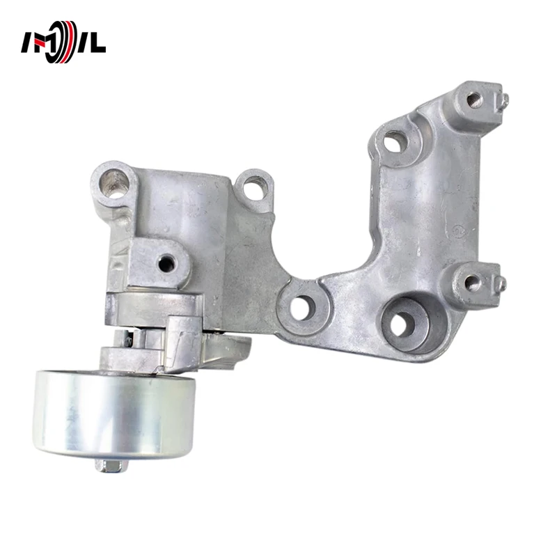 

Belt Tensioner Pulley For LEXUS IS250 IS300 GS300 GS350 GS250 3.0 2.5 IS350 Toyota Crown Reiz ES350 MARK 16620-31021 16620-31020