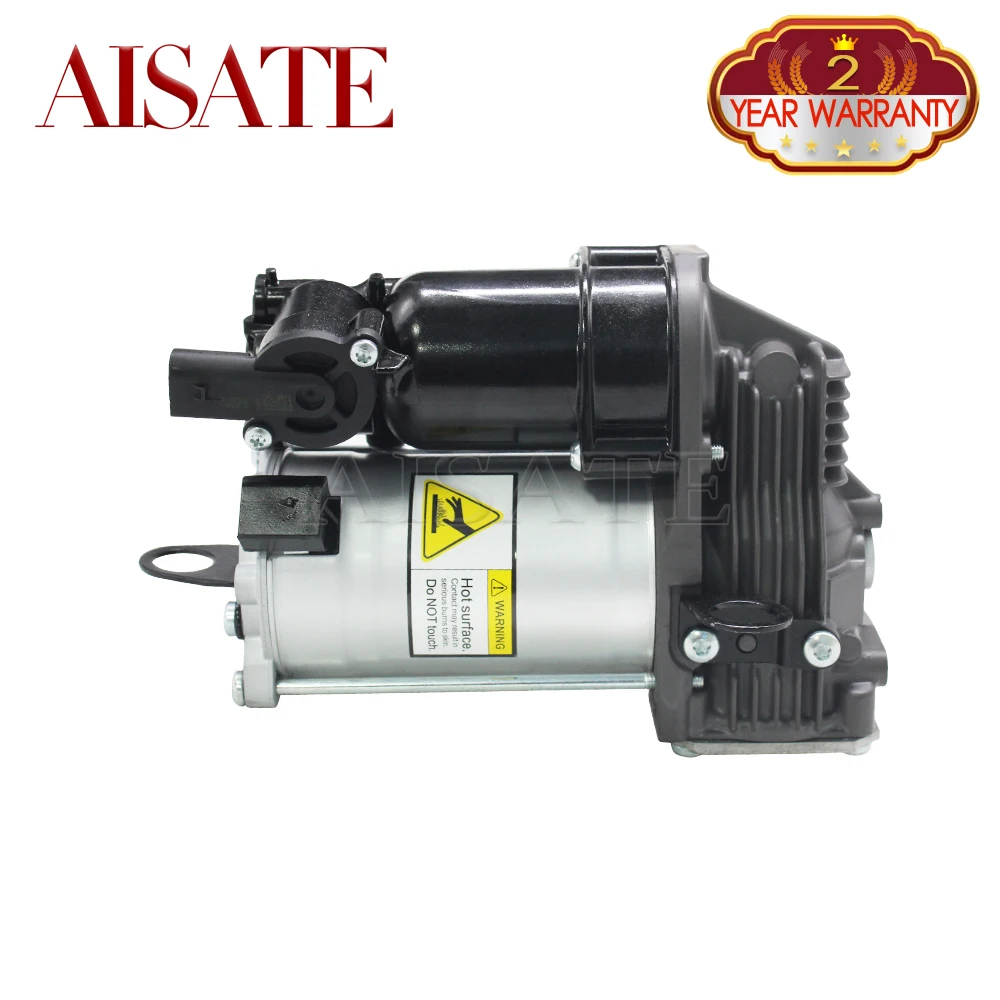 

Air Suspension Compressor For Mercedes ML W166 / GL X166 2012-2015 Air Shock Pump Car Accessories 166 320 01 04 1663200104