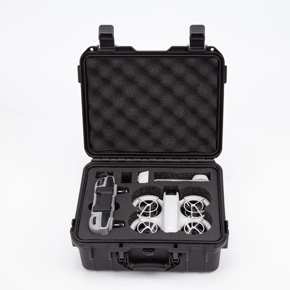 Carrying Explosion-Proof Box for DJI NEO Hard Shell Bag Waterproof Case Suitcase For DJI Neo Box Drone Accessories ﻿