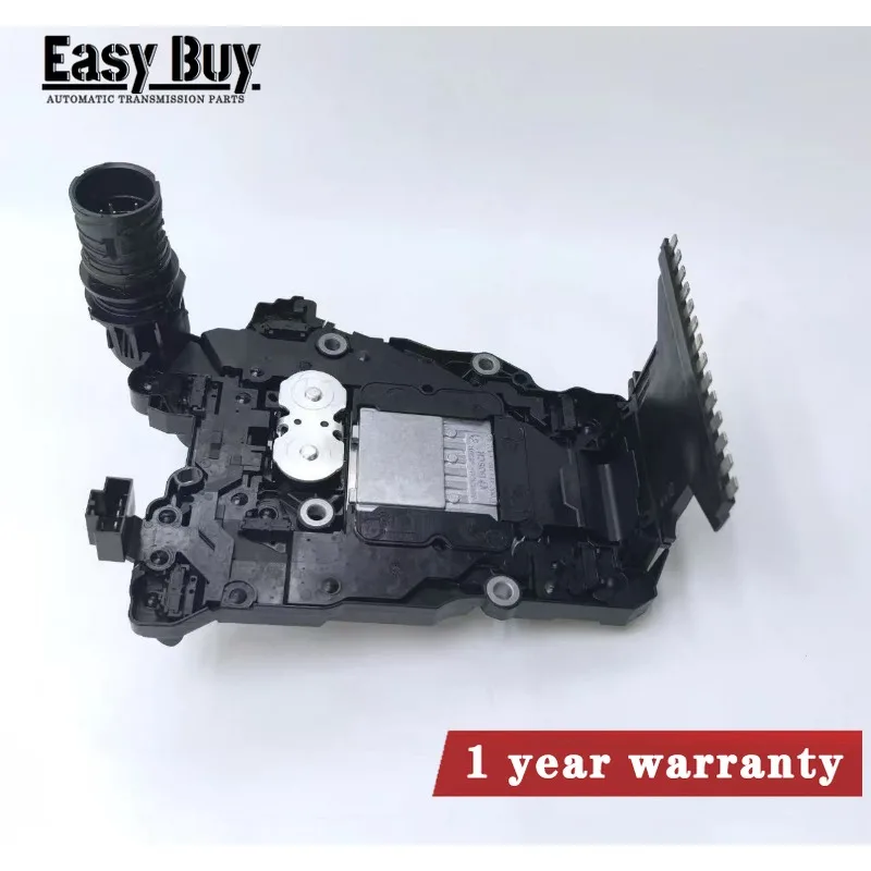 0GC927711H DQ381 0GC927711G High Quality Transmission Control Unit TCU for Volkswagen Audi Skoda Seat Vehicles TCM