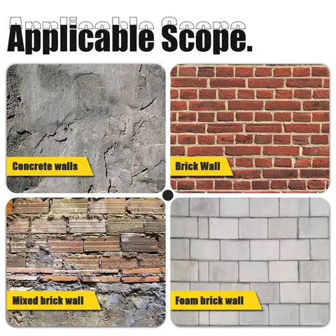 10 best sales betonghålsåg - №8