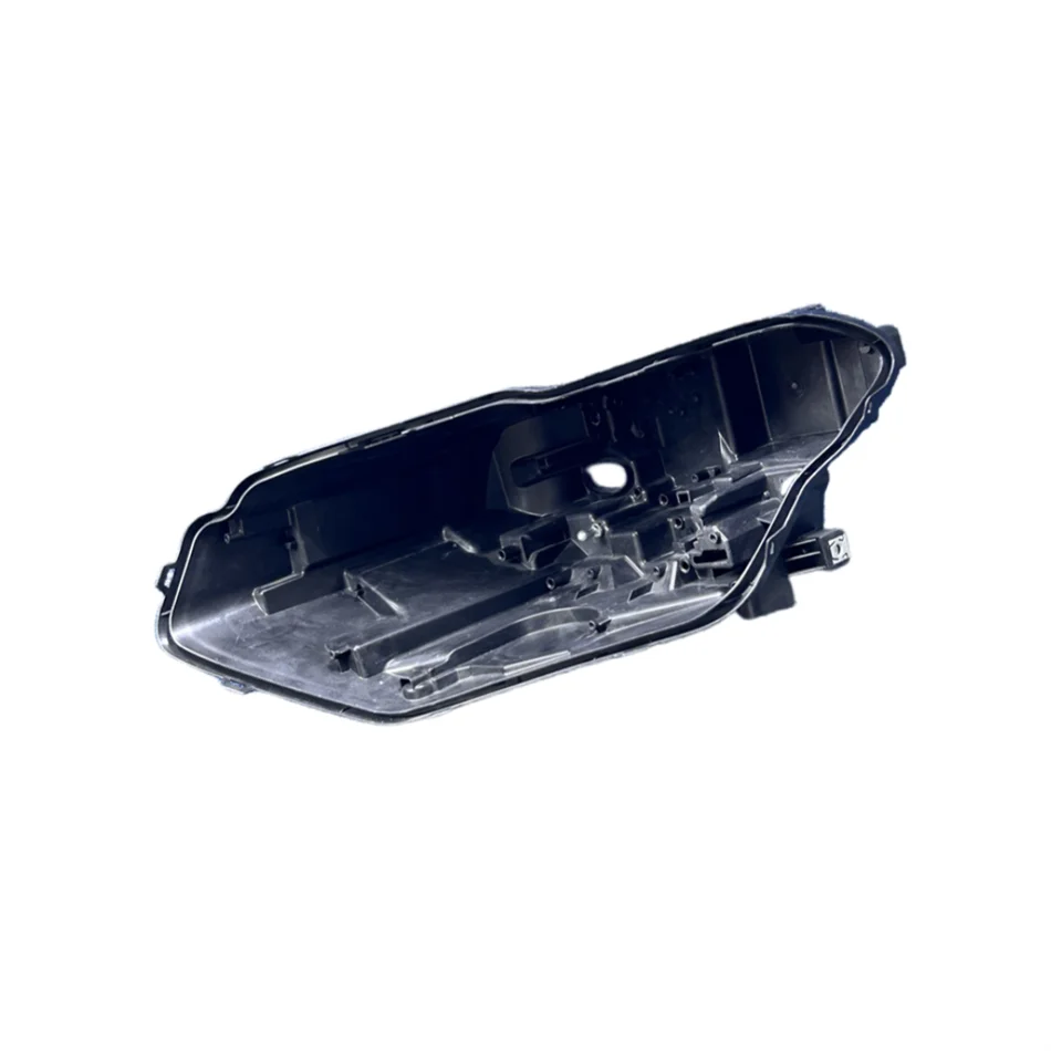 For Volkswagen Vw Lavida 2023 2024 Auto Accessories Car Base Head Lamp Shell Headlight Base Headlight Glass Cover