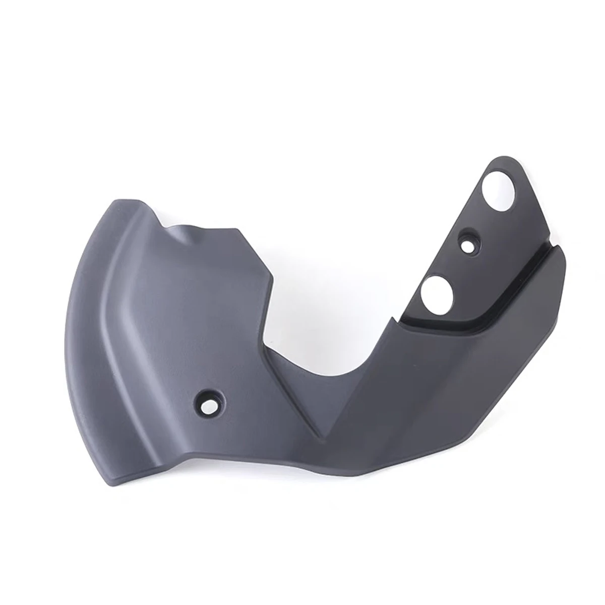 Motorcycle original factory front caliper left and right ventilation hood CF650-11 ventilation hood Fit For CFMOTO 675NK 675 NK