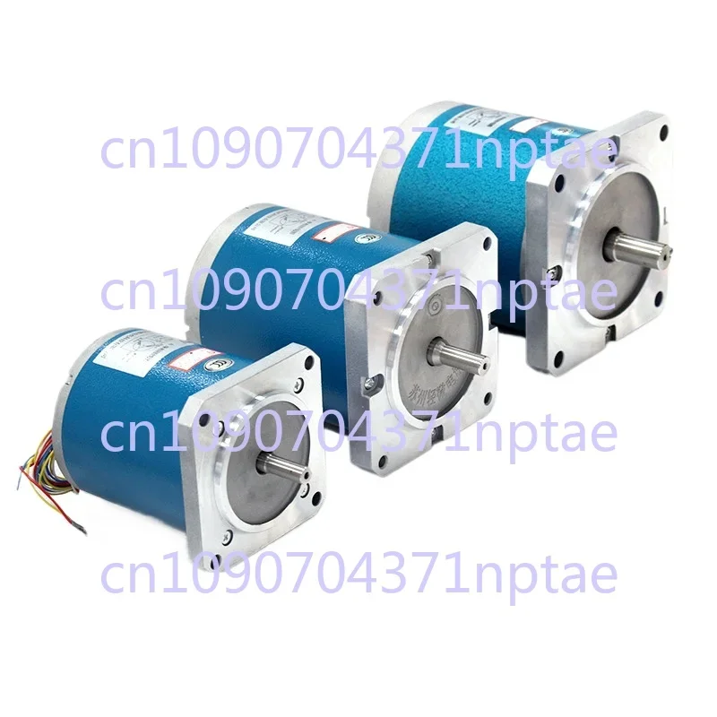 Low Speed Synchronous Motor Deviation Correction Motor 55~ 130 Type Positive and Reverse Deviation Correction Motor 90TDY115220V