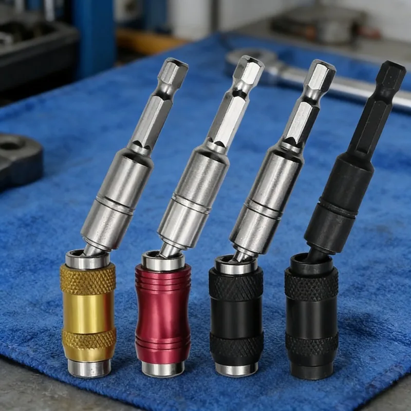 1/4 Inch Drill Bit …