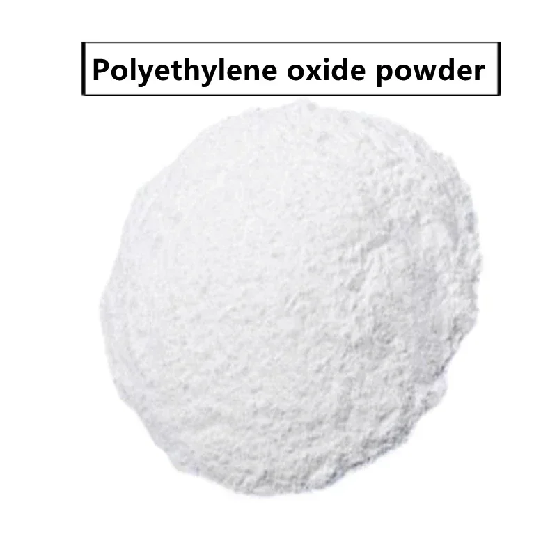 Polyethylene Oxide Paper Dispersant Fiber Dispersant