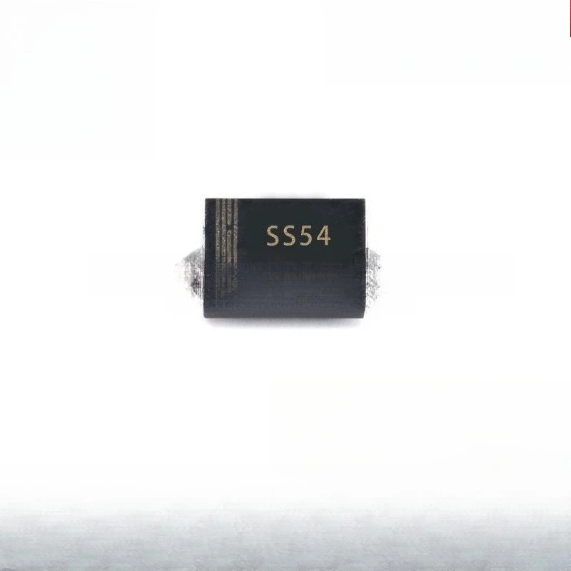 SMD Schottky Diode SS54 SK54 SMA Foot 5A DO-214AC