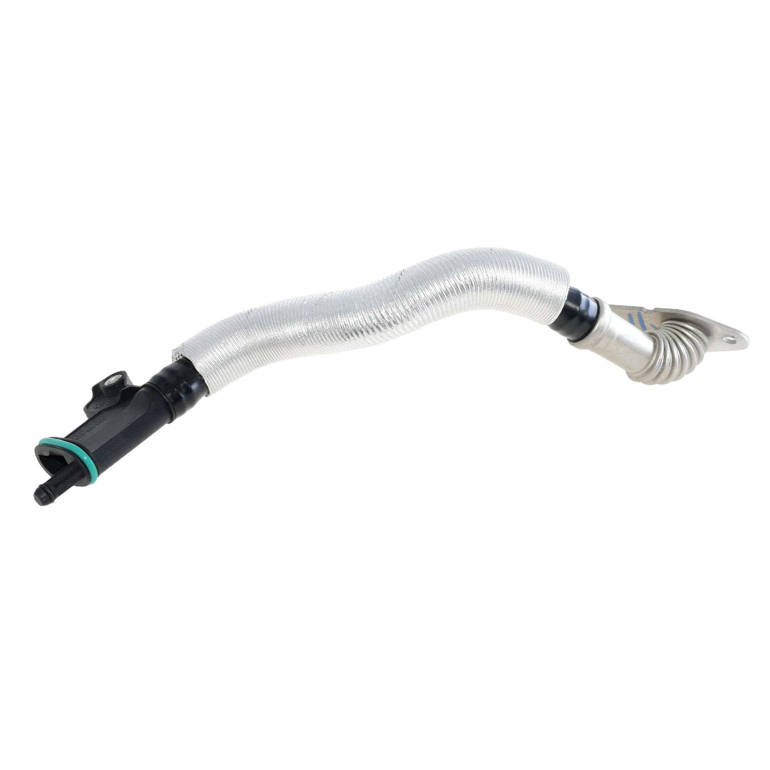 Manguera de cárter para Audi A4 A5 A6 A8 S5 Coupe Sportback S8 Quattro Q5 VW Amarok asiento 06H103226A 06H103213H 06H103213J