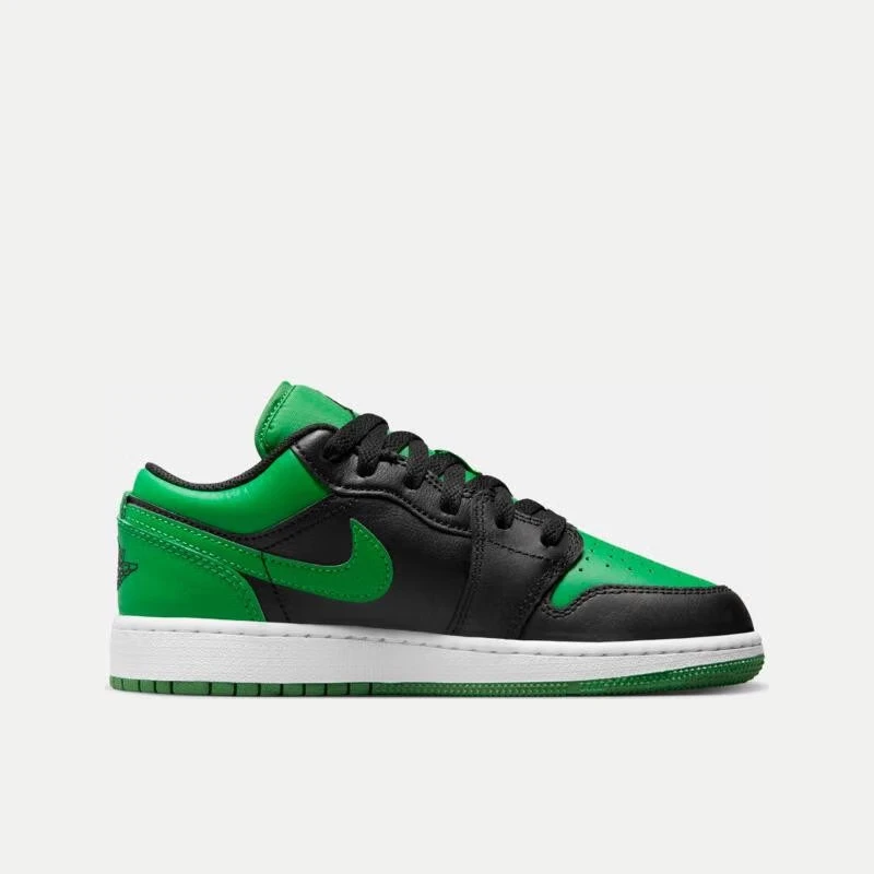 Nike Air Jordan 1 Retro Low Men Woman Basketball Shoes Classic Leather Comfortable Outdoor Sports Casual Skateboard Sneakers