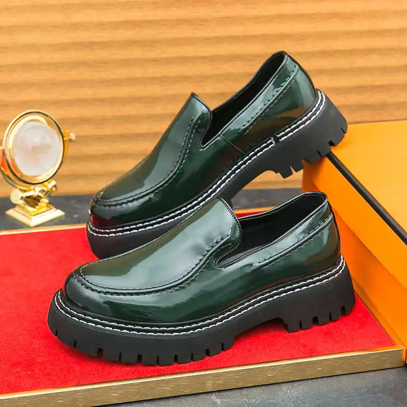 

Женские мокасины из синтетической кожи, элитные брендовые эргономичные туфли для скейтбординга, кроссовки, женские спортивные лоферы, лоферы