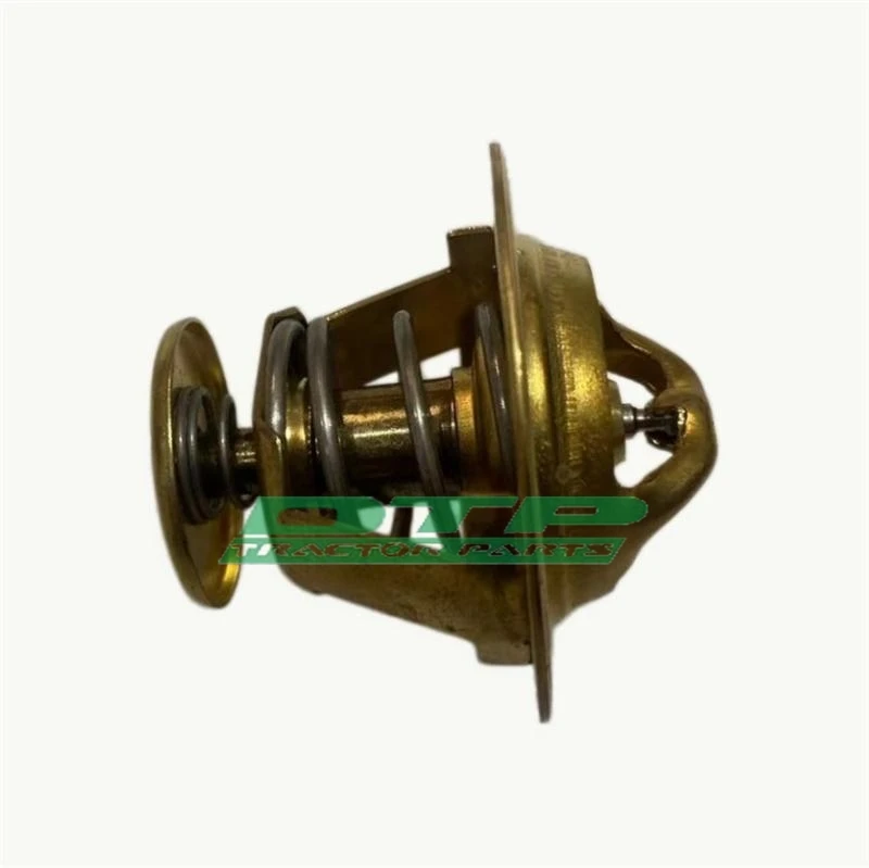 Thermostat for Lenar 254/274 tractor and Mahindra Fengshou FS250 /FS254/ MFS254 Tractor  NJ380/ NJ385 Engine