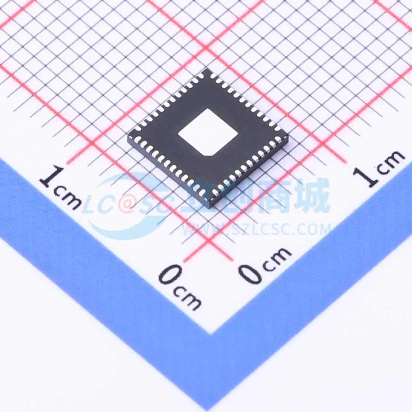 STSPIN32F0 Auf Lager Neues Original