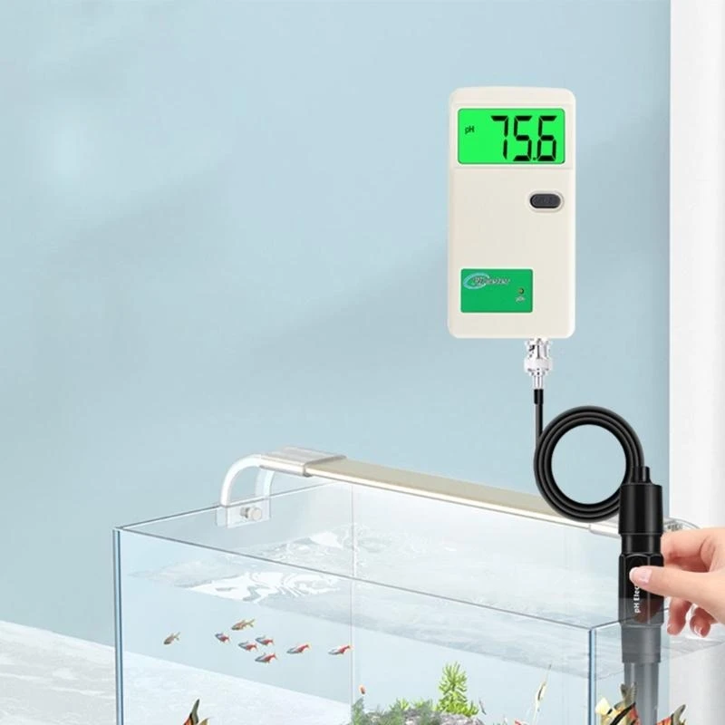 M4YC Portable Testing Intrement Meter для комплексной оценки качества воды и онлайн -мониторинга в различных условиях