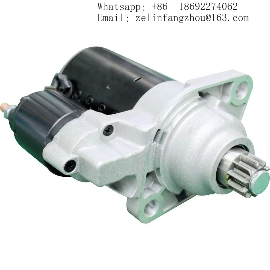 

Car Starter Auto Starter For VW Beetle BFS 1.6L 2010-2011 02A911023J