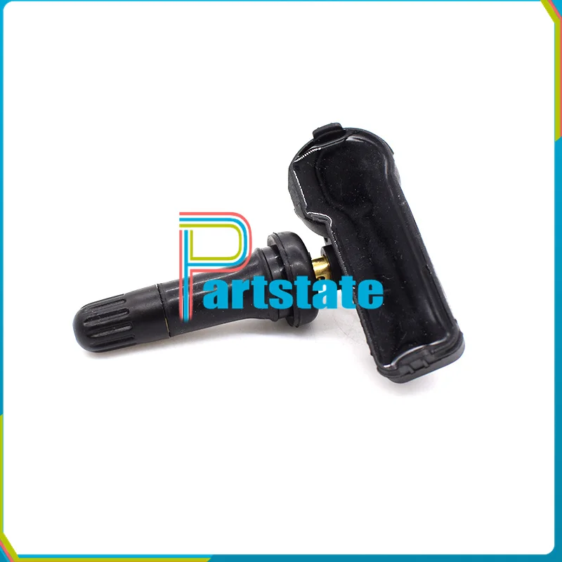 Afbeelding 4: 4 STUKS 56029359 AA Bandenspanning Sensor 433 MHZ Auto Voor 2009-2010 Dodge Ram 1500 Jeep MOPAR TPMS