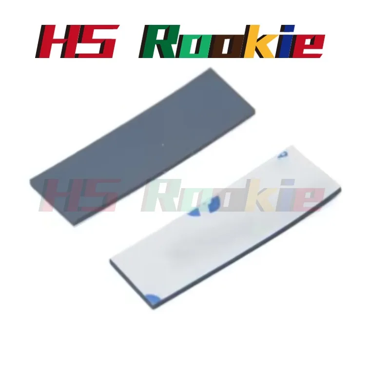 

20шт. RM1-0648-000 Разделительная накладка для HP 1010 1012 1015 1018 1020 3015 3020 3030 M1005 для CANON LBP 2900 3000