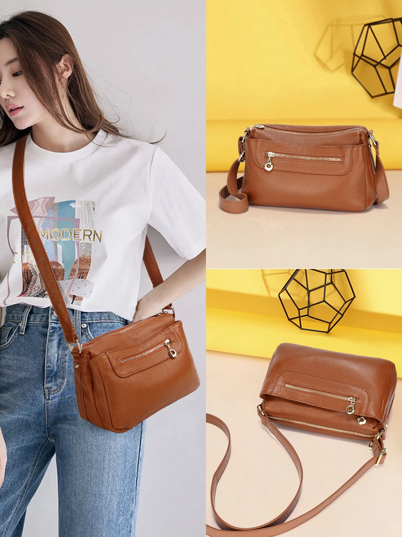 sac-bandouliere-en-cuir-souple-tendance-pour-femmes-d'age-moyen-et-agees-sac-a-main-elegant-d'ete-style-britannique-usage-quotidien