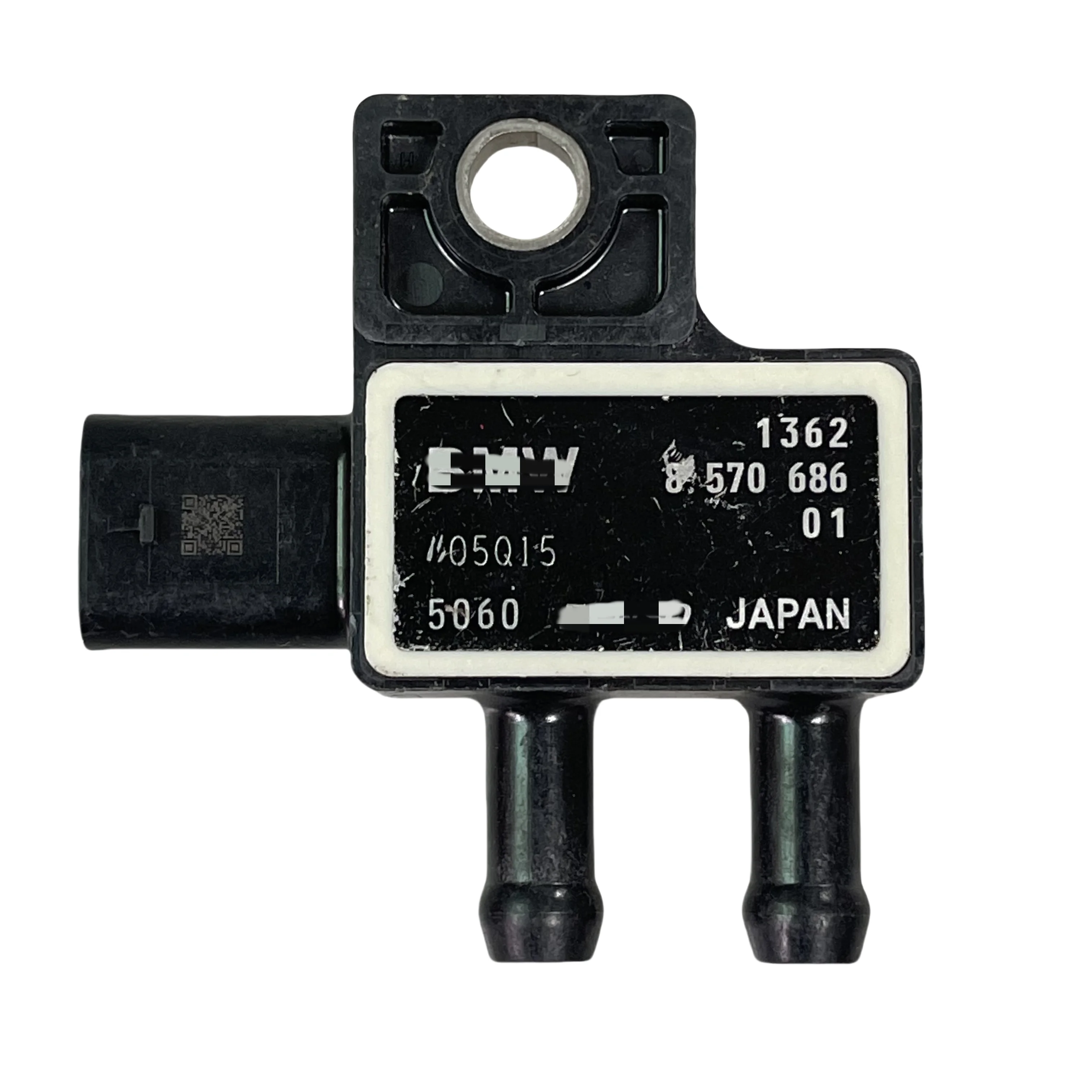 Dpf Pressure Sensor…