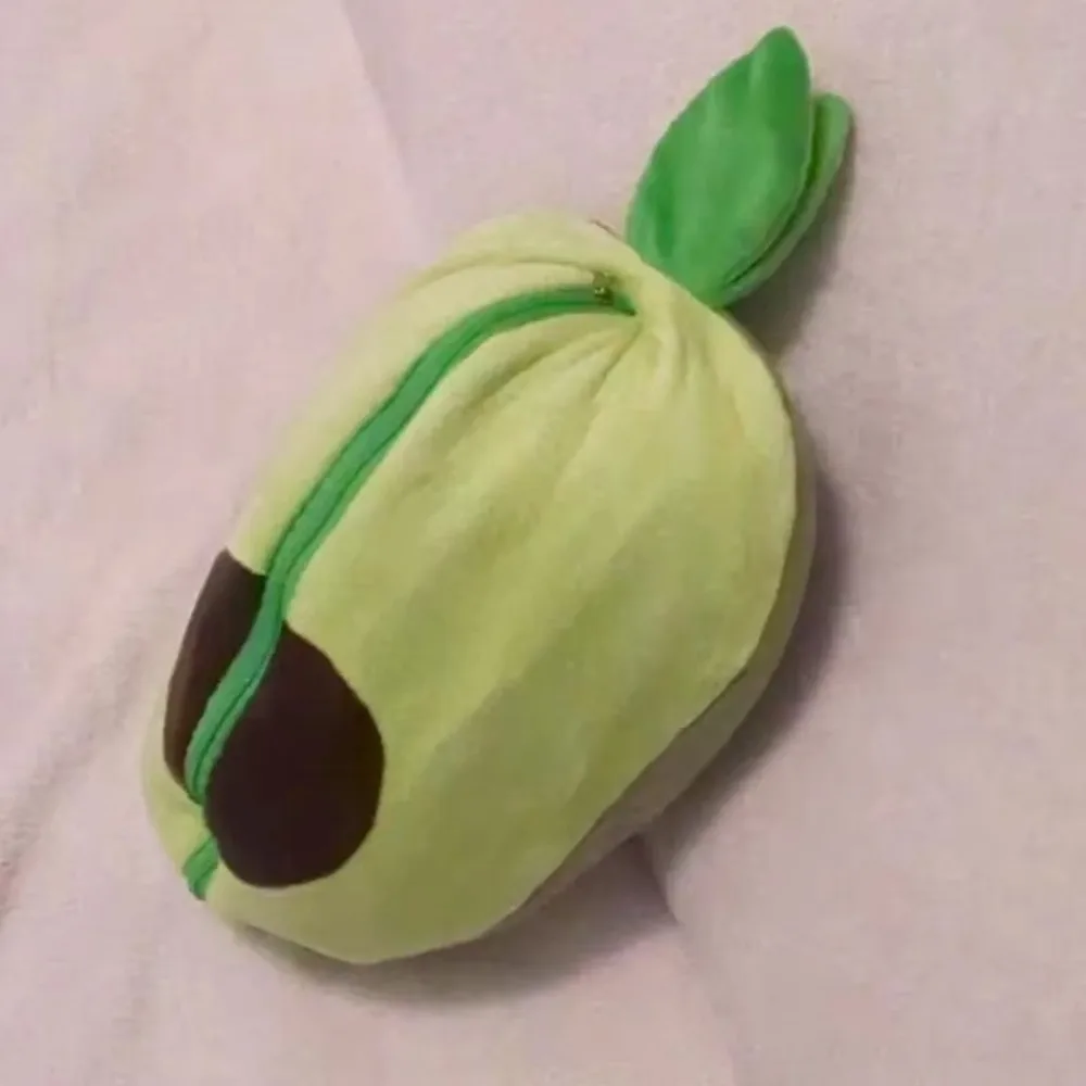 かわいい 11.8 インチ発光呼吸人形モーションライト付きぬいぐるみ呼吸ぬいぐるみソフトロバ漫画ぬいぐるみベビー