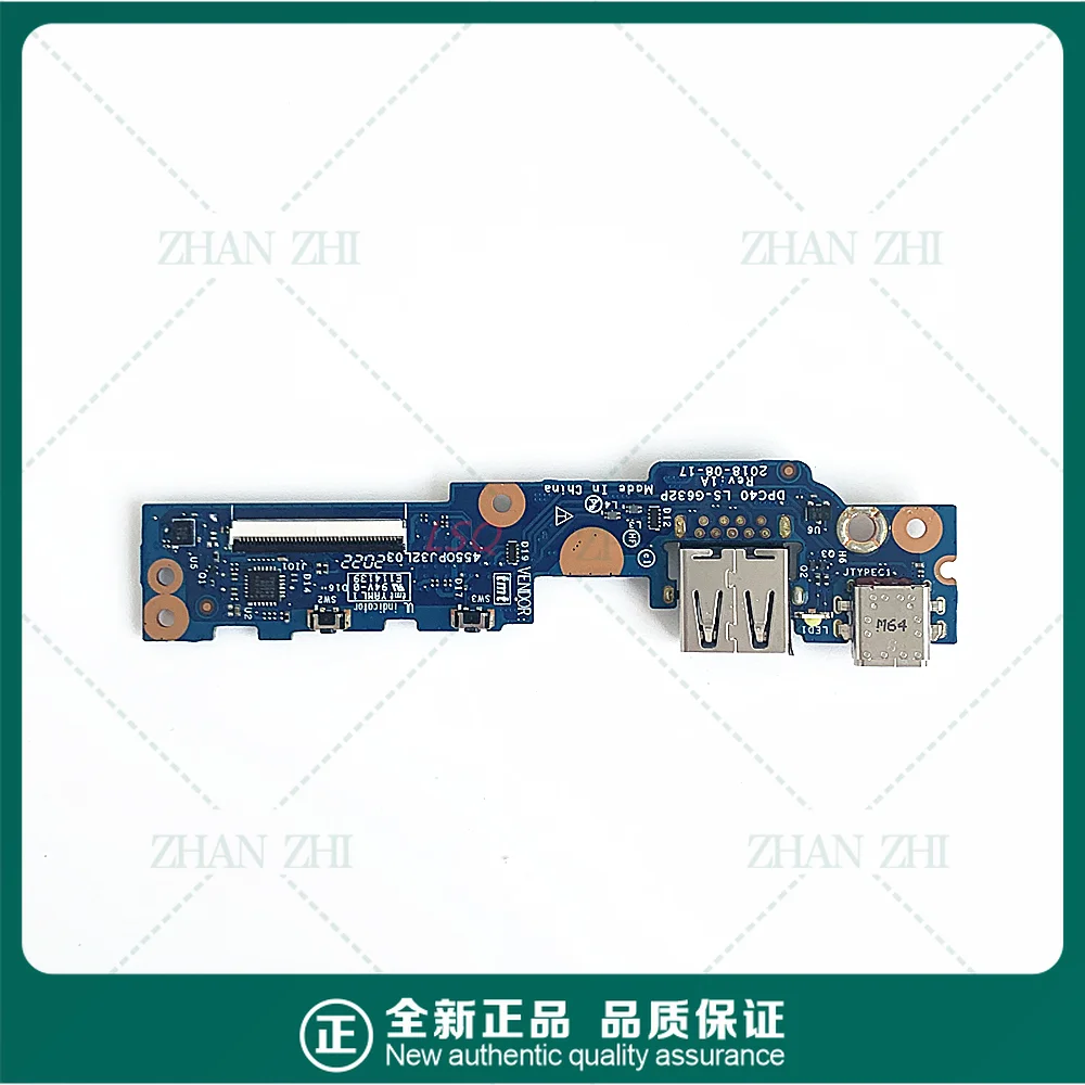 

For HP Chromebook X360 14-DA LS-G632P