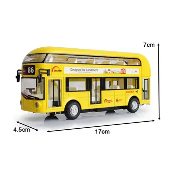 10 best sales Autobuses - №2