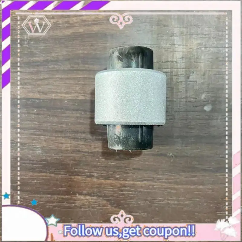 

Portable Automobile Front Left&Right Suspension Control Arm Bushing Kit Triangle Arm Front Lower Straight Arm For Tesla Model 3