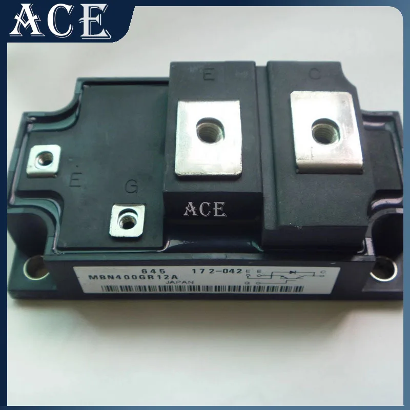 

MBN600GR12 MBN600GR12A MBN600GR12A-R МОДУЛЬ IGBT