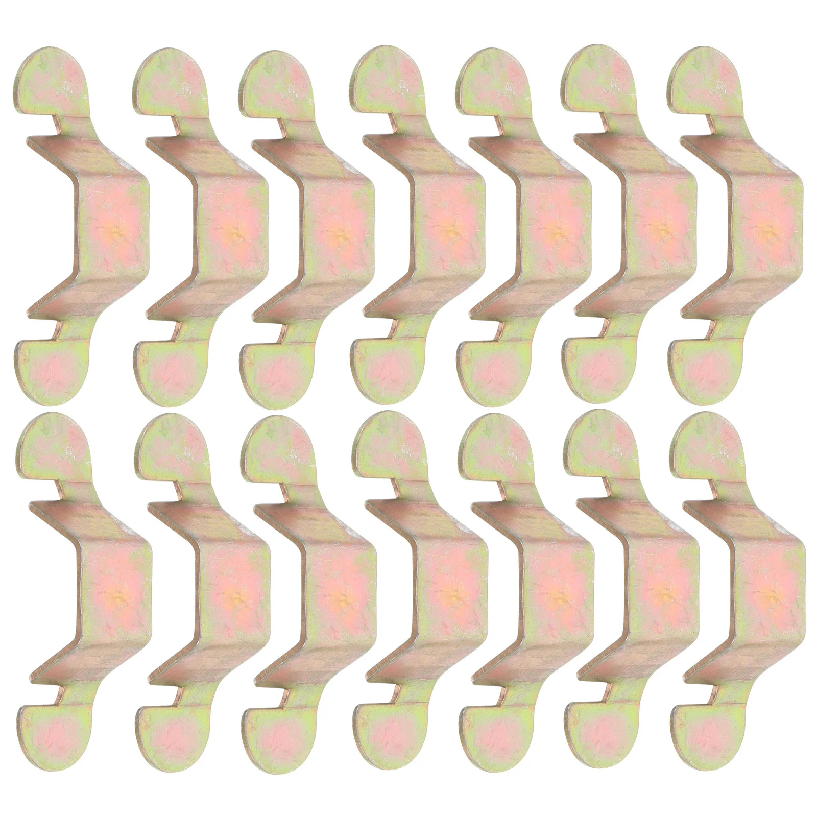 

20Pcs Detachable Universal Wrench for Bathroom Kitchen Plumbing Hexagon Hollow Hose Tool Faucet Sink Repair Installation