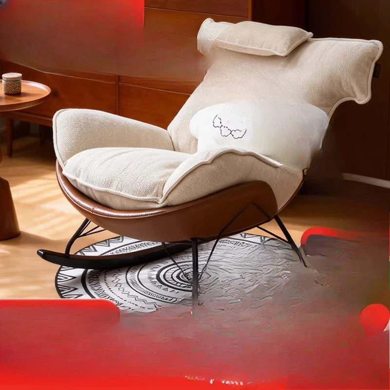 

High-end recliner, adult adult lazy sofa