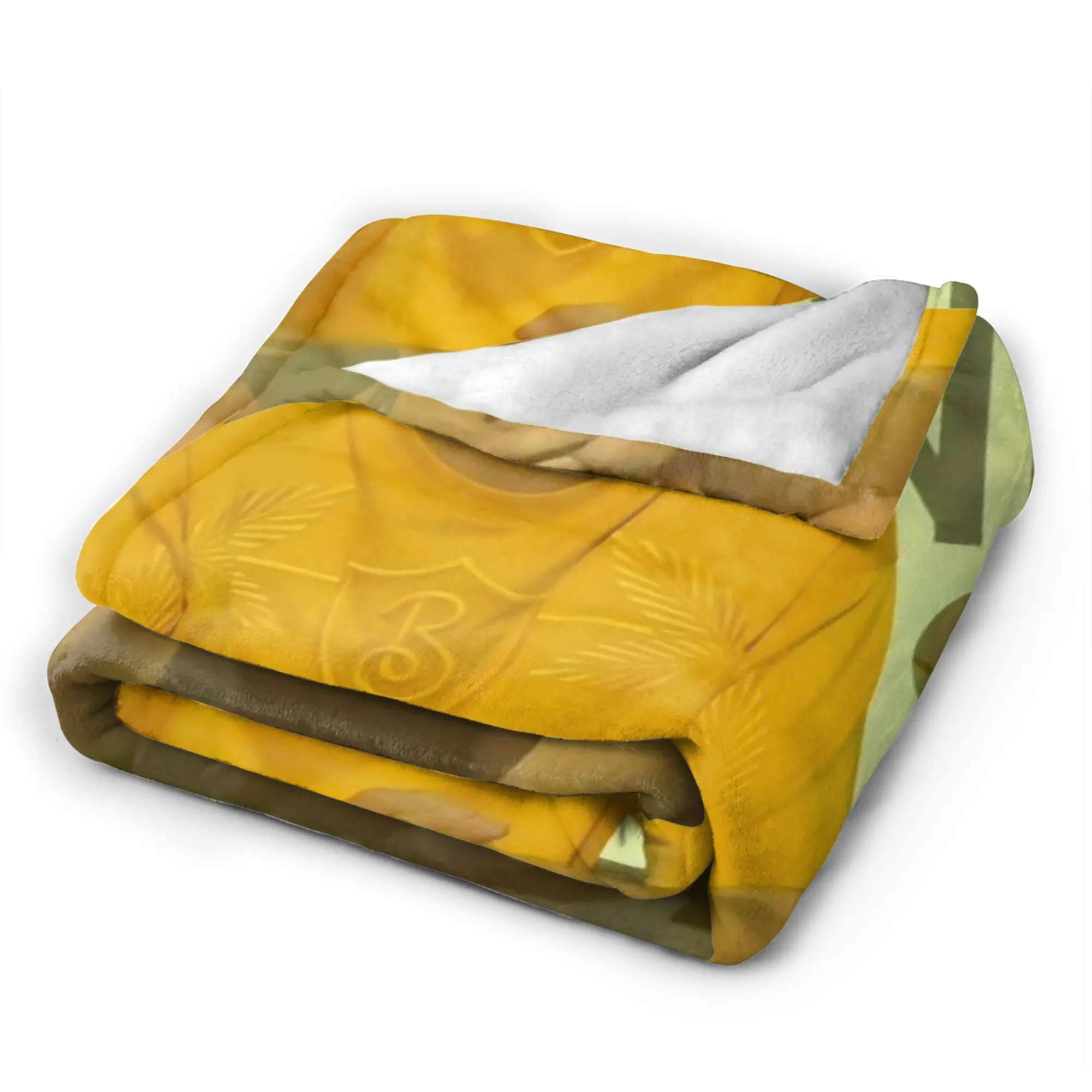 لويس توملينسون جولة عصير الليمون 2025 بطانية ميرش بطانيات رمي فائقة النعومة للأريكة 50 × 60 بوصة رميات الفراش متعددة الحجم #4