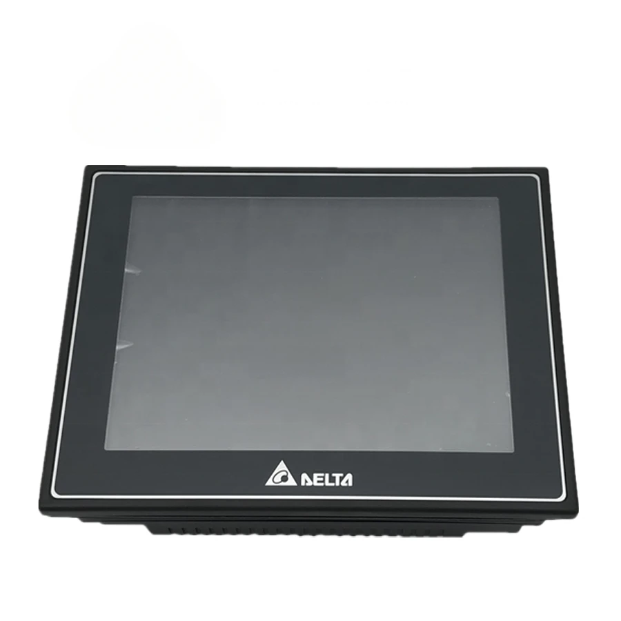 7 inch Del  ta HMI Screen DOP-107EG